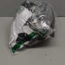 Riakrum 15 Pcs Moon Stars and Sun Car Seat Covers Full Set Thick Car Front and Back Seat Steering Wheel Seatbelt Strap Cover Armrest Pads Cup Mat Wrist Strap Key Chains for Auto Truck