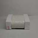 OYEARS 22 Boho Table Lamps for Bedroom Living Room Upgraded Set of 2 Medium Farmhouse Rattan Table Lamps, Rustic Home Decoration Nightstand Bedside Lamp for Office (Not Include Bulbs)