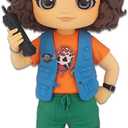 Banpresto Stranger Things Q Posket -Dustin-