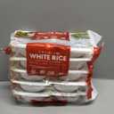 IRIS Instant White Rice, 10PK, Japanese Short Grain Vegan, Microwave 80 sec (EXP 12/01/26)