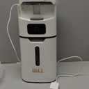 TYM Automatic Cat Feeder, 7L Timed Dry Food Dispenser, APP Control Auto Feeder for Cats and Dogs, Programmable Portion Size, Large Capacity Cat Feeder Automatic (2.4G BT, NOT Support WiFi)