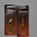 Inline Spinner Assortment 2 Pack