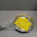 Duxtop Whole-Clad Tri-Ply Stainless Steel Stir-Fry Pan Kitchen Induction Cookware 10 Inches