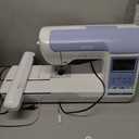 Brother PE900 Embroidery Machine with WLAN, White