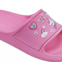 G PASTLE CHARM SLIDE, KIDS SEASONAL,1/2