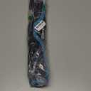 DURATECH Extra Long Flex-Head Ratcheting Wrench Set, Double Box End Wrench Set, 6-Piece, Metric 8-19 mm, CR-V Steel, with Pouch