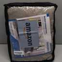 TAOCOCO Recliner Loveseat Slipcover, 6 Pieces Dual Recliner Sofa Covers for 2 Seat Dual Reclining Loveseat Couch, Stretch Soft Jacquard Pattern Furniture Protector with Elasticity (2XL, Pale Brown)