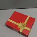 51 Pcs Themed Doll Clothes & Accessories  Educational Role Play Gift Set for Girls with 10 Outfits (Doctor, Bride, Mermaid, Santa, Chef etc.),10 Shoes, 5 Stands  Fits 11.5 Inch Dolls(No Doll)