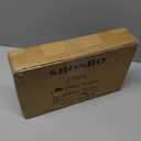 Floating Shelves for Wall, Plant Shelf Indoor, Wall Planters for Indoor Floating Plant Shelves for Bedroom, Living Room, Kitchen, Office, Bathroom Decor (2 Pack)