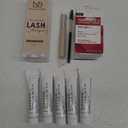 Differin Acne Treatment Gel Pack of 4, Beeutemaker 60ml Beige Lash Shampoo , L'Oreal Paris