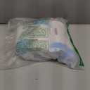 120 Count 26" x 11.8" Cat Litter Box Liners for Fsitego and Fumoi Self Cleaning Litter Box, Extra Thick Heavy Duty Cat Litter Bags Replacement, 3-4 Gallons of Capacity