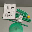 Wooden sign