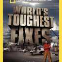 World's Toughest Fixes: Season 1
