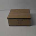 LED Outdoor Wall Lights, Modern Black Exterior Wall Light Fixtures, Dimmable 10W 3000K Up Down Patio Porch Lights Wall Mount Outdoor Sconces for House Yard Hallway(2-Pack)