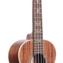 Solid Acacia Tenor Rosewood Update
