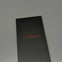 CANSHN Magnetic Compatible with iPhone 17 Pro Max Case, Upgraded [Full Camera Protection] [Compatible with Magsafe] [Translucent Matte] Shockproof Protective Phone Cover 6.9 Inch - Orange