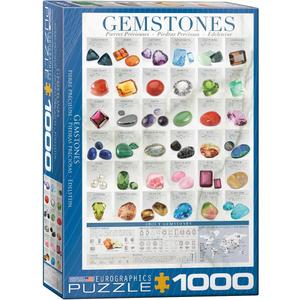 EuroGraphics Gemstones