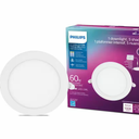 LED Philips 60W Slim 6-inch Canless Downlight