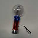 ArtCreativity Spinning Light Up Toy Wand  Magic Ball with LED Lights, Sensory Spinner for Kids, Party Favors & Classroom Prizes, Autism-Friendly Gift