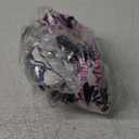 Hiflyer Sling Bags Crossbody Bags for Women Trendy, Fanny Packs for Women Cross Body, Sling Bag Crossbody Purse (Blue flower)