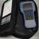 OEM Dealer Level 1313-4431 Handheld Programmer Compatible with Curtis AC DC Motor Speed Controller, Curtis Handheld Programmer Diagnostic & Cloning, Real-Time Monitor, Offline Programming