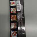 2 x Watermelon Cutter Slicer Cut Watermelon Into Cubes Knife Melon Baller for Kitchen Gadgets Useful Cool Tool