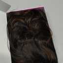 AISI HAIR Bob Curly Wig Synthetic Short Black Wig with Bangs Natural Looking Heat Resistant Fiber Hair for Women