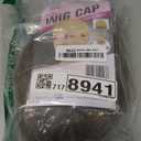 Chocolate Brown with Ash Blonde Highlight Lace Front Wig Human Hair, 13x4 HD Lace Frontal Real Human Hair Wig for White Women Pre Plucked Straight 180% Density Brazilian Remy Glueless Wigs 16 Inch