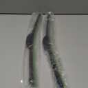 AUTOBOO 16" and 16" Windshield Wipers Blades (Pack Of 2),OEM Quality Premium All-Seasons Wiper blades,Stable and Quiet Armor wiper blades (16" + 16"(Pair for Front Windshield))