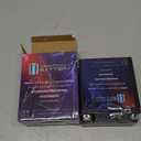 Mighty Max Battery YTX7L-BS -12 Volt 6 AH, 100 CCA, Rechargeable Maintenance Free SLA AGM Motorcycle Battery