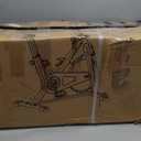 SAN HIMA Portable Sauna for Home, 1 Person Steam Sauna Box with Red Light Therapy, 3L 1500W Steamer, 9 Heat Levels, 90 Minute Timer, Foldable Chair, Remote Control, Indoor Home Spa Sauna Tent