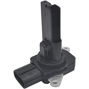 Mass Airflow Sensor Meter MAF 22680-AA380 Compatible with 2009-2014 Subaru Forester 2.5L 2009-2018 Impreza Legacy Outback WRX XV 2008-2018 2.0L 2.5L 3.6L