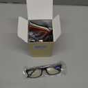 Gaoye Reading Glasses Men/Women, Eyeglasses, Blue Light Readers for Men/Women, Computer Eye Glasses