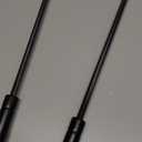 2PCS Hood Shock Fit for Volvo VNL & Mack Replaces of 20358822, 20502741, 20541720, 20592319, 20725387, 11QM417M