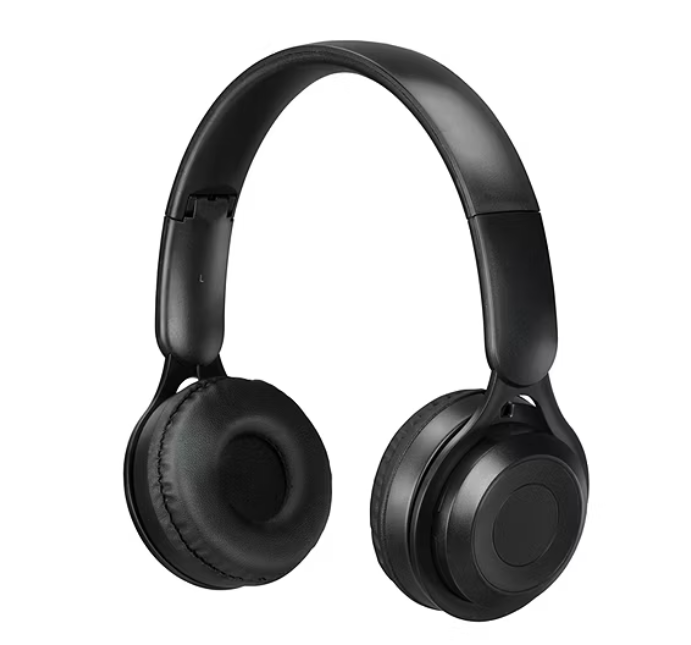 iLive Electronics Wireless Headphones Black