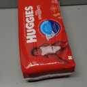 Huggies Little Snugglers Baby Diapers, Size 1.   33 Ct, Newborn Diapers