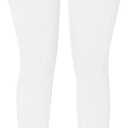 roswear Women’s High Waisted Stretchy Skinny Curvy Jeans Tummy Control Jeggings, 32 x 32