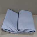 Improvia Positioning Bed Pad, with 8 Reinforced Handles, Quick-Drying, Washable, Waterproof, for Lifting, Turning, Transf, Elderly and Incontinence Patients (Green, 34" x 52" - Pack of 1)