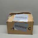 8FT Dimmable Plug in Wall Sconces Pulley Wall Lamps Vintage Hanging Light Fixture Wall Lights with Plug in Dimmable Switch Set of Two Black Wall Lamp for Bedroom, Living Room and Hotel