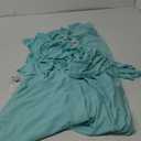 KOH KOH Womens 2025 Long Elegant Bridesmaid Evening Cocktail Modest Maxi Dress (Light Mint Green), Size: 2XL