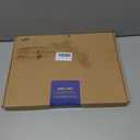 Framed Starry Sky Flying Cranes Japanese Bird Rustic Nature Animal Wall Art Decor Canvas Print Picture Yayoi Kusama Style Modern Poster Gallery Bedroom Living Room Studio 12x16 Inch Ready to Hang