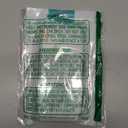 FNTCASE for iPhone 17 Case Clear: Magnetic Phone Cases Compatible with Magsafe Slim Anti Yellowing Military Grade Drop Protection Rugged Protective Transparent Cell Cover (B-Glitter Magnetic)