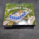 Presley Jynne Inflatable Cooler 24x12