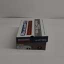 Skechers Womens Squad Sr Food Service Shoe (9, Black)