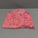 Kuoser Dog Recovery Suit Female, Dog Recovery Suit Female Doggie Onesie for Surgery, Post-Op Onesie for Female & Male Dogs, Soft Protective Wear, PinkRibbon L