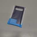 TUDIA MergeGrip [Military Grade] Designed for Google Pixel 9 Pro XL Case 2024, [Drop Tested] Dual Layer Shockproof Slim Non-Slip Heavy Duty Protective Phone Cases - Indigo Blue