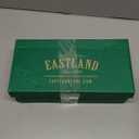 Eastland Womens Patricia Black, 11 Wide