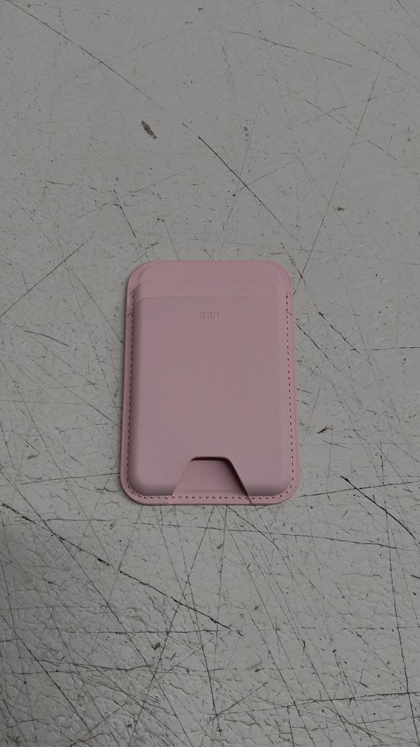 ESR for iPhone 16 Pro Max Case, Compatible with MagSafe, Shockproof Military-Grade Protection, Magnetic Phone Case for iPhone 16 Pro Max, Classic Hybrid Case (HaloLock), Clear Shimmer