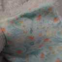 Veronea Helga The Goose, Pacifier Holder, Security Blanket Lovey, Infant Stuffed Toy, 9.8 Inches (Pack of 1) (Cannoli Cream)