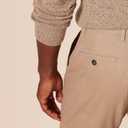 Amazon Essentials Men's Slim-Fit Casual Stretch Khaki Pant, (36W x 29L)